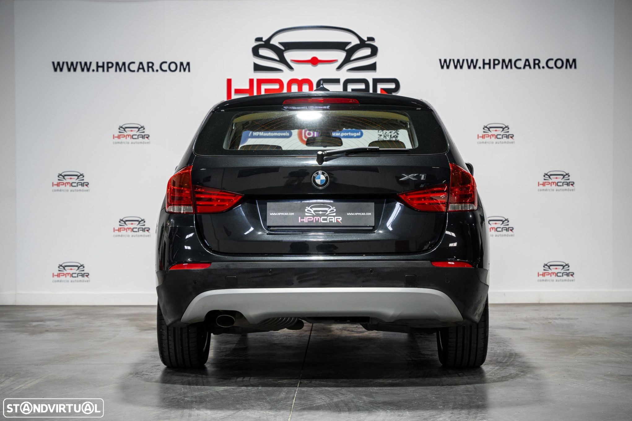 BMW X1 20 d xDrive - 8