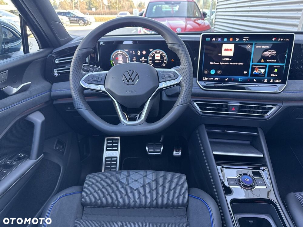 Volkswagen Tiguan - 26