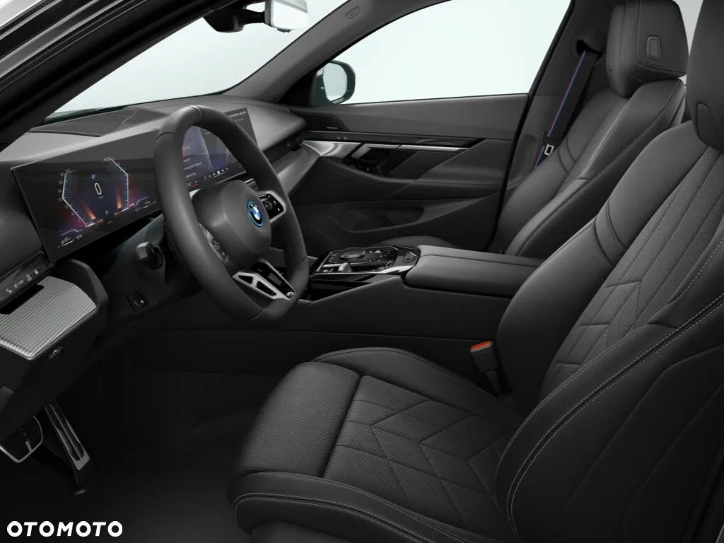 BMW Seria 5 - 4