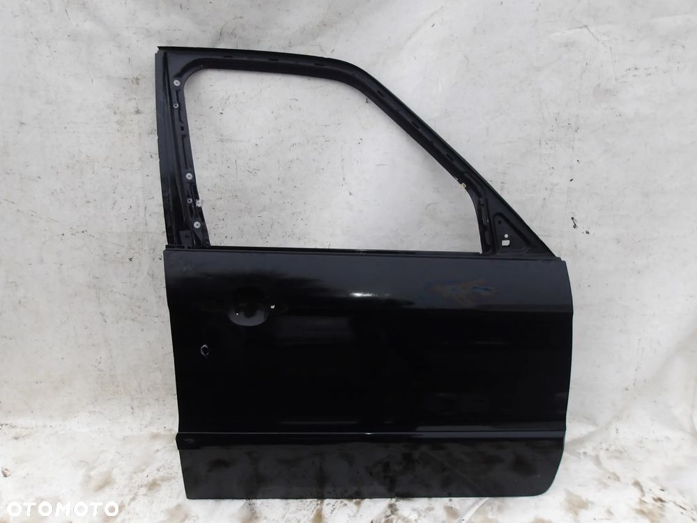 DRZWI PRAWE PRZÓD PRZEDNIE G6 FORD GALAXY MK2 MK3 2006-2015 100 F-VAT - 1
