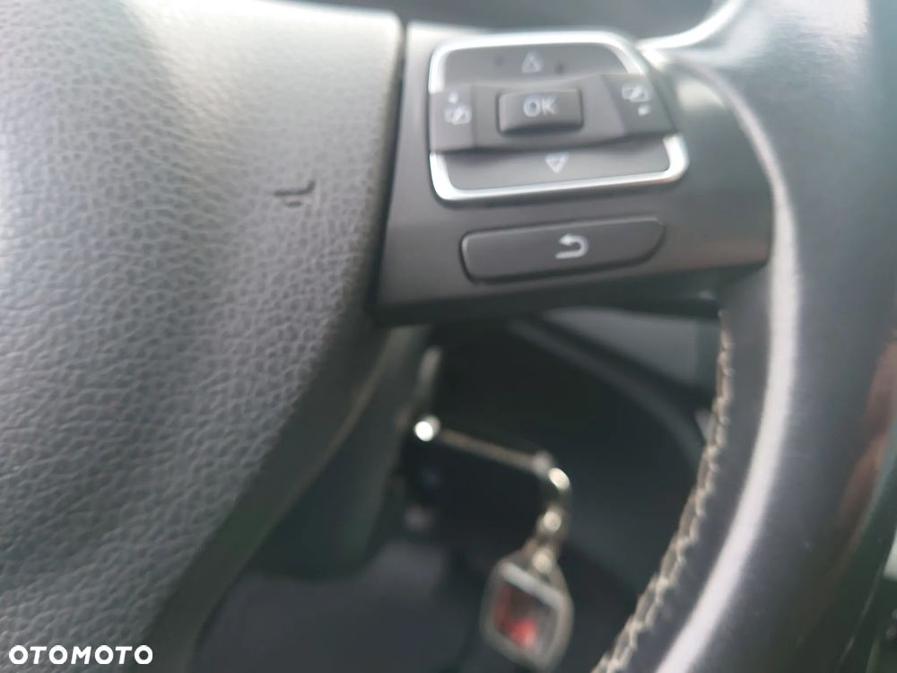 Volkswagen Sharan 2.0 TDI DSG BlueMotion Technology Cup - 14