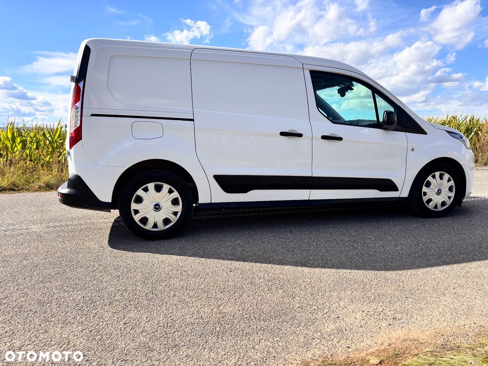 Ford Transit Connect 220 L1 S&S LKW Trend - 10