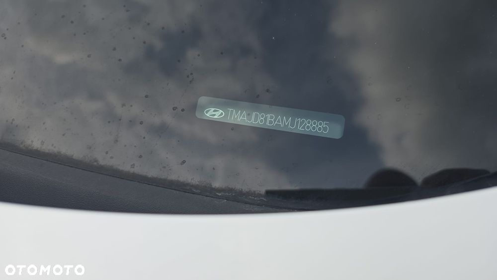 Hyundai Tucson 1.6 T-GDi 48V-Hybrid 2WD Prime - 19