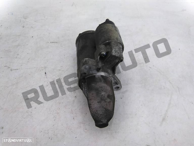 Motor De Arranque A13215_10001 Smart Fortwo (451) [2007_2014] 1 - 1