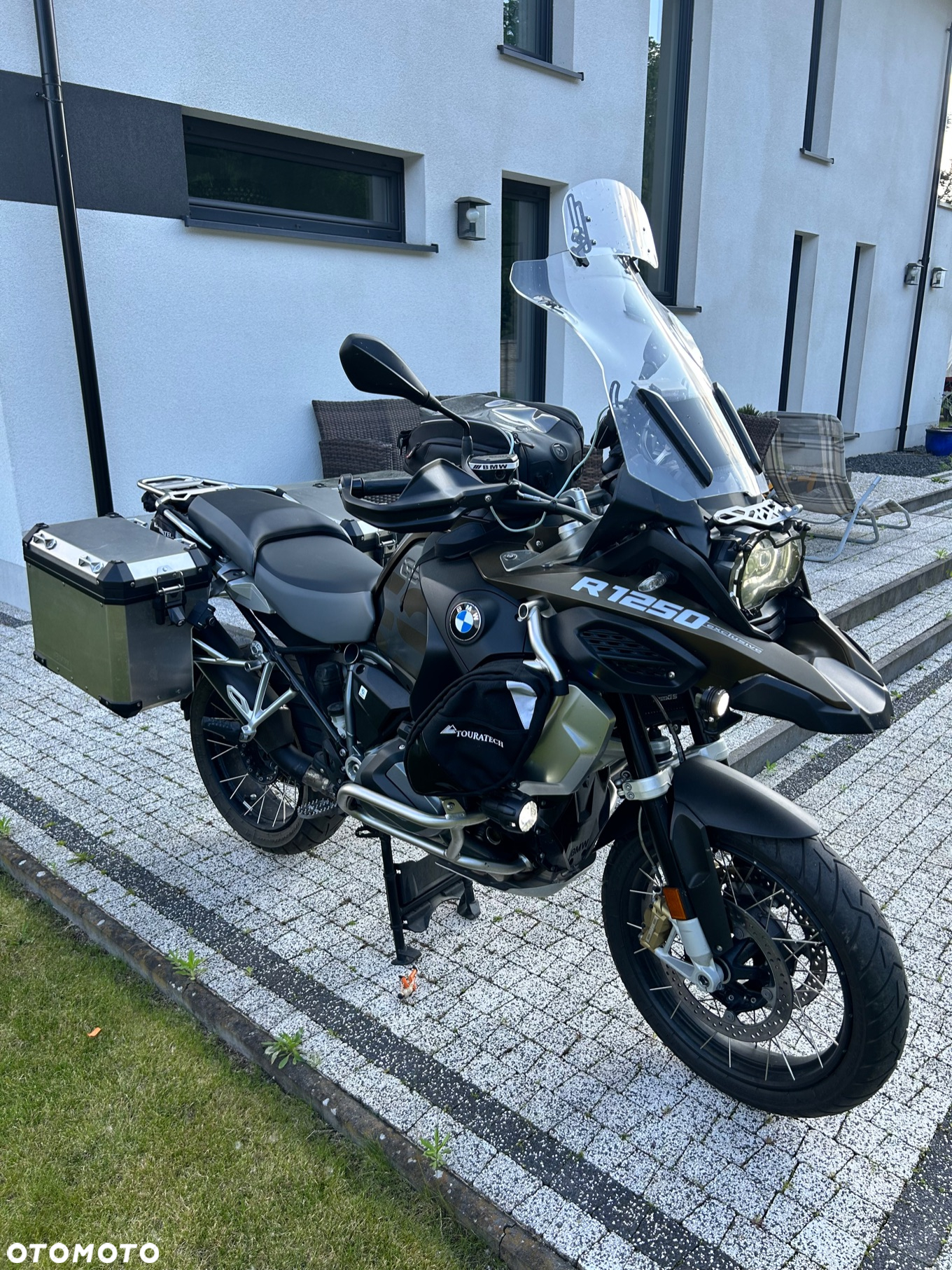 BMW R1250 GS Adventure - 7