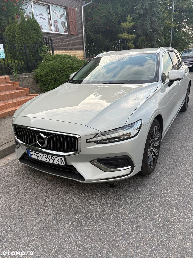 Volvo V60 - 5