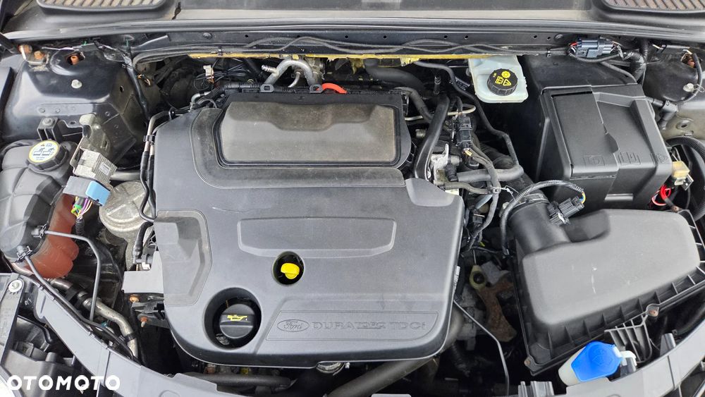 Ford Mondeo 2.0 TDCi Titanium S - 17