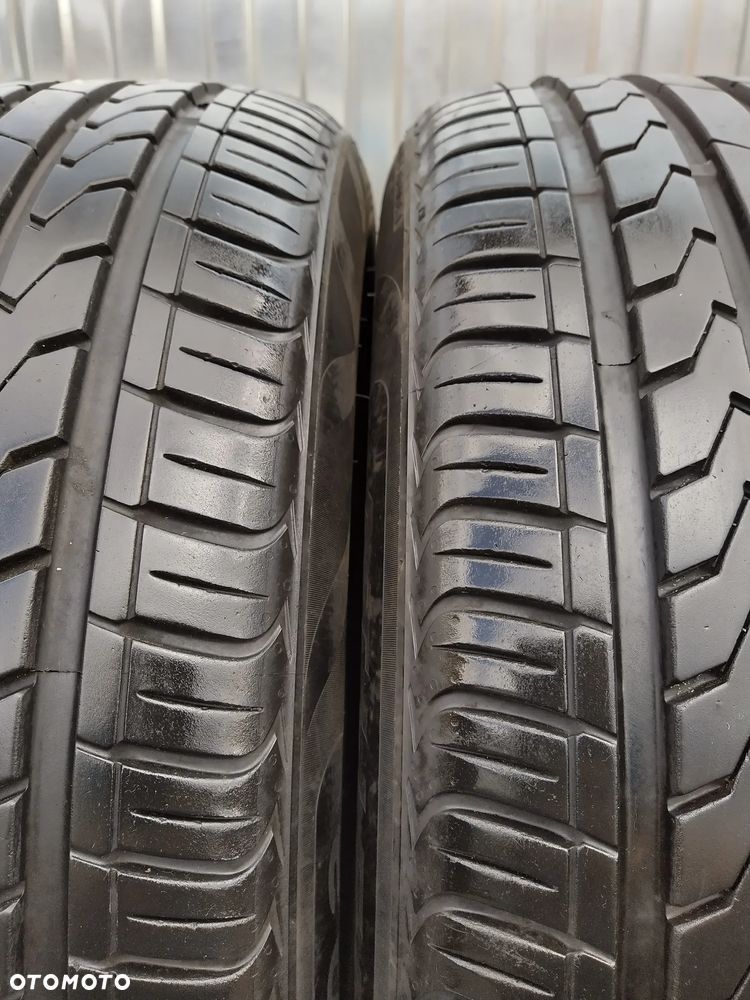 Opony Letnie 225/(45/50/55)/  17 Cali  2024 ROK - 6