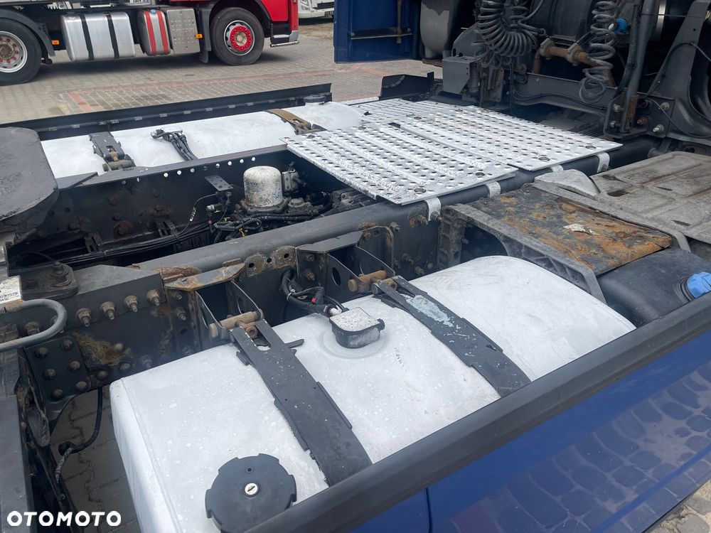 Volvo FH 500 GLOBETROTTER/Automat/EURO6 - 8