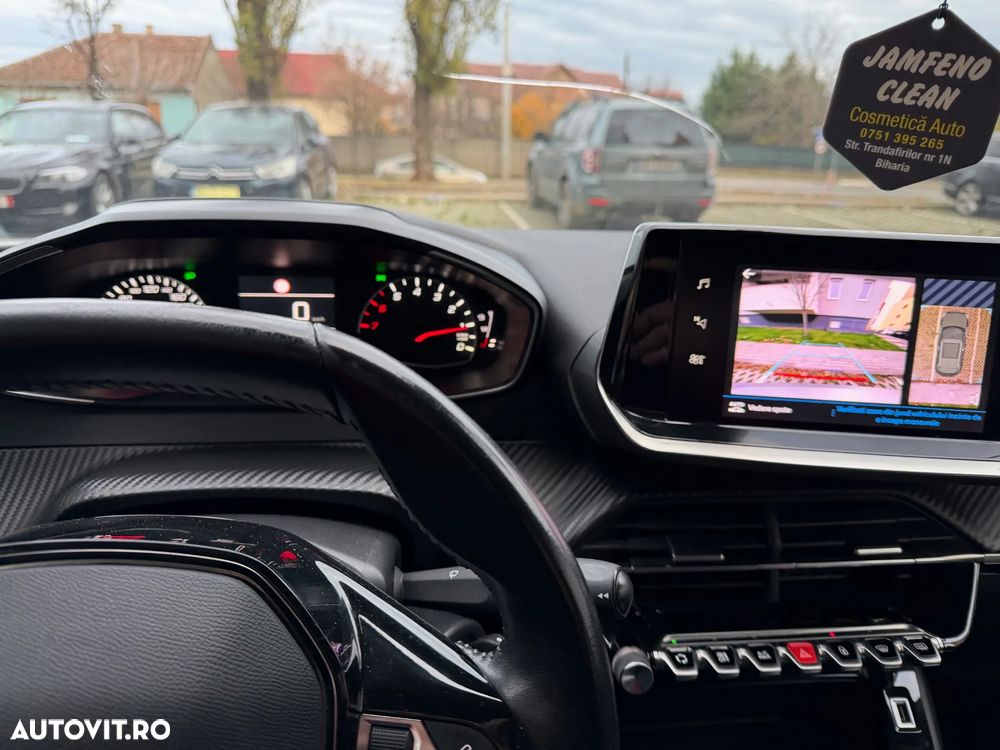 Peugeot 2008 1.5 BlueHDI BVM6 STT Allure - 6