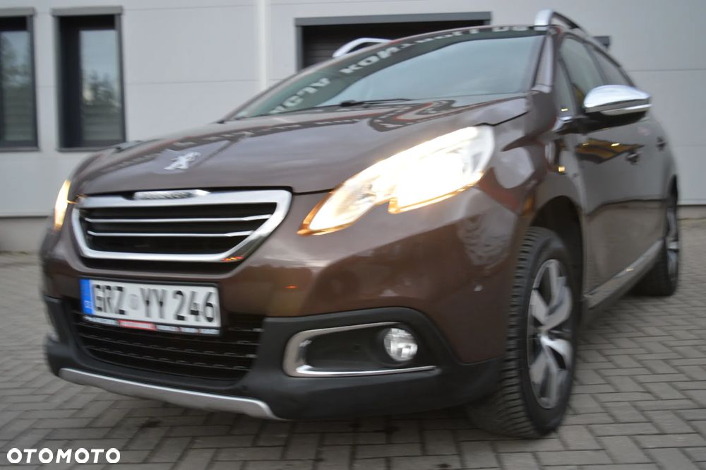 Peugeot 2008 120 VTI Business-Line - 14