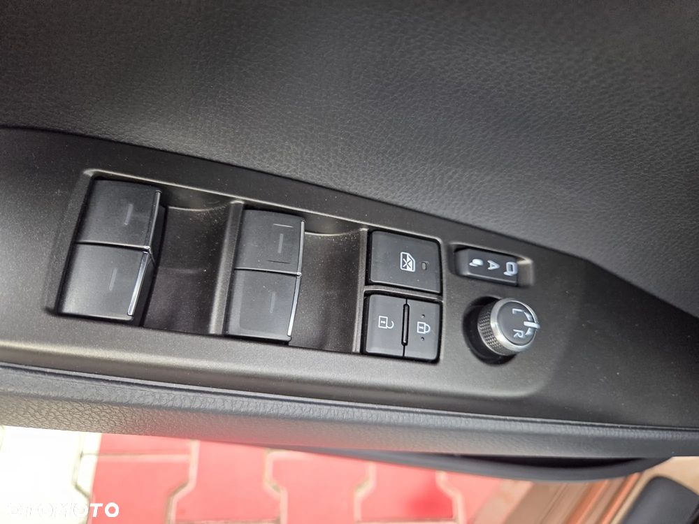 Toyota Camry 2.5 Hybrid Prestige CVT - 15