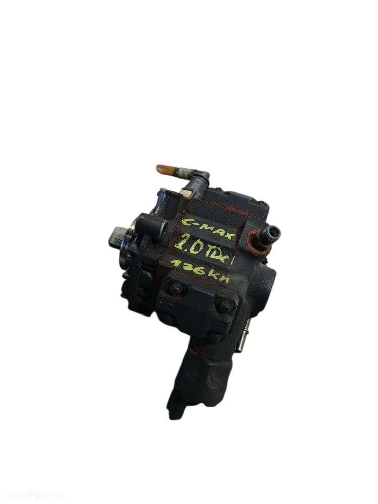 POMPA WTRYSKOWA FORD C-MAX MK1 2.0 TDCI 9658193980 5WS40019 A2C20000598 - 1