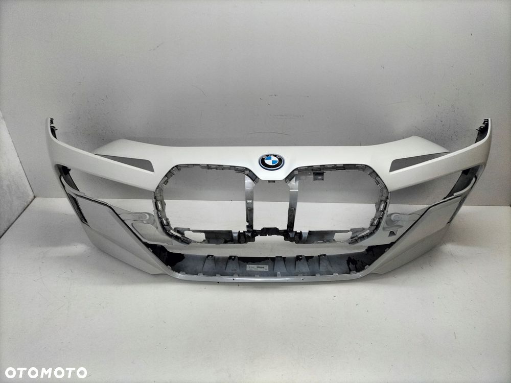 zderzak przedni przód bmw 7 i7 g70 22- m-pakiet - 1