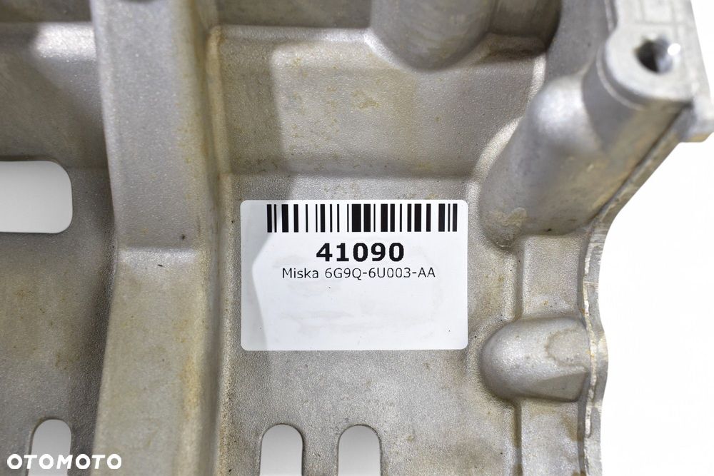 Miska Olejowa FORD MONDEO MK4 FOCUS MK2 C-MAX MK1 1.8 TDCI 6G9Q-6U003-AA - 10