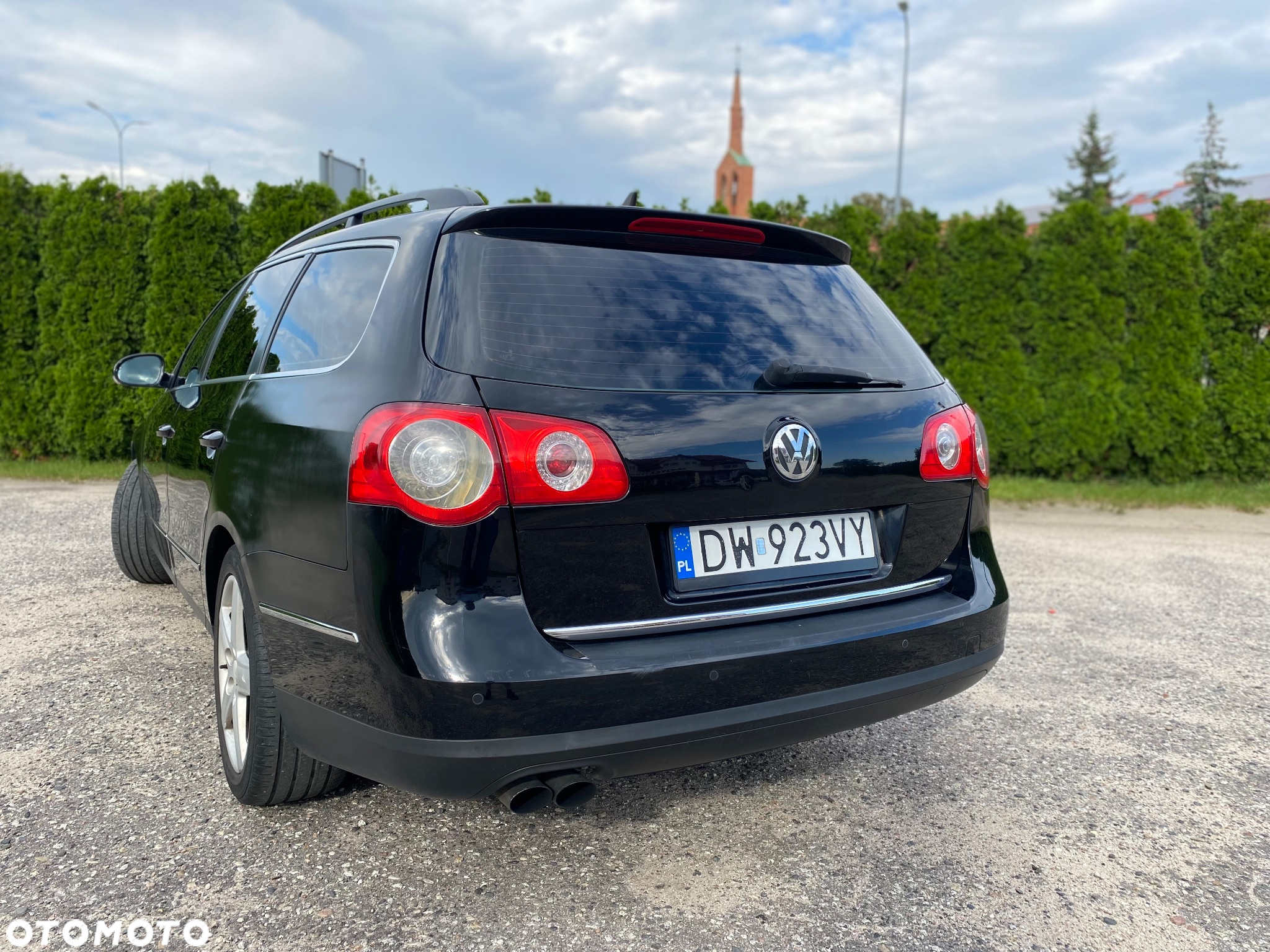 Volkswagen Passat - 7