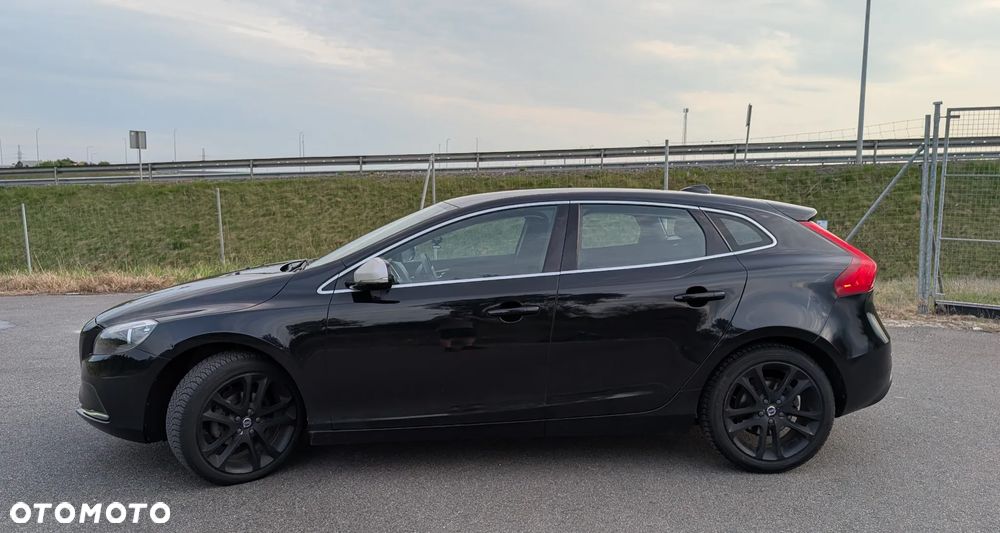 Volvo V40 ver-d2 - 10