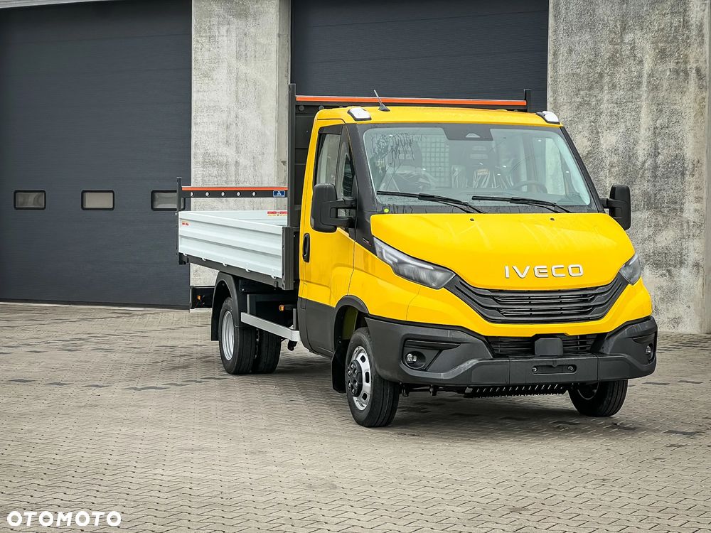 Iveco 50C16H3.0 Wywrot fabryczny! Super Cena! - 4