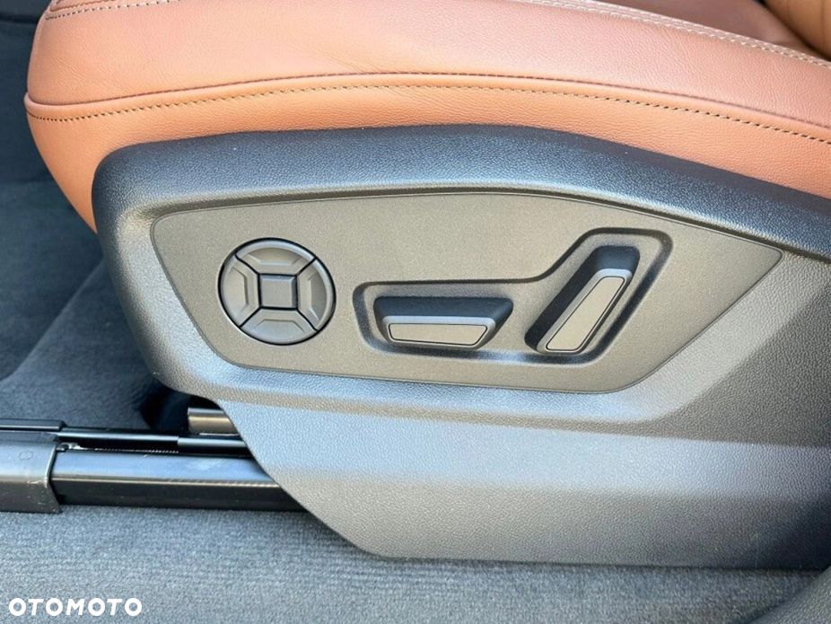 Audi Q8 50 TDI mHEV Quattro Tiptronic - 7