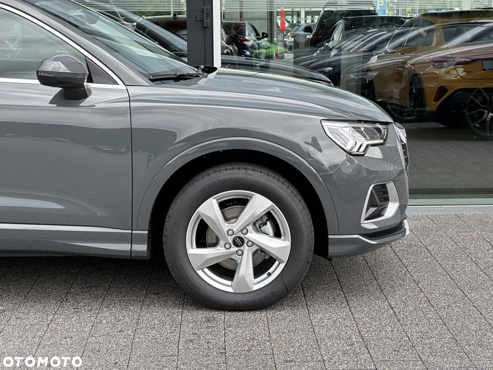 Audi Q3 - 5