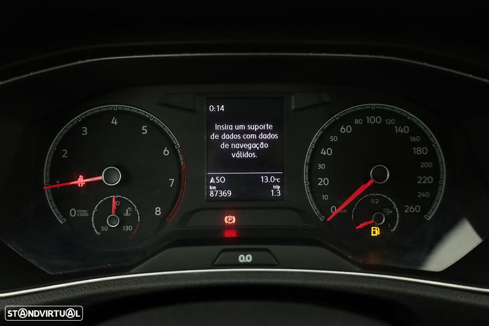 VW T-Roc 1.0 TSI Style - 16