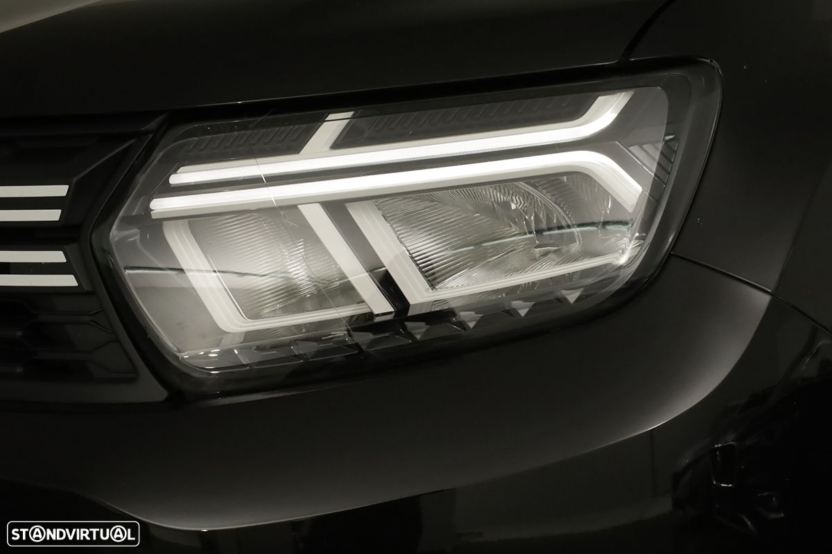 Dacia Duster 1.0 TCe ECO-G Expression Bi-Fuel - 6
