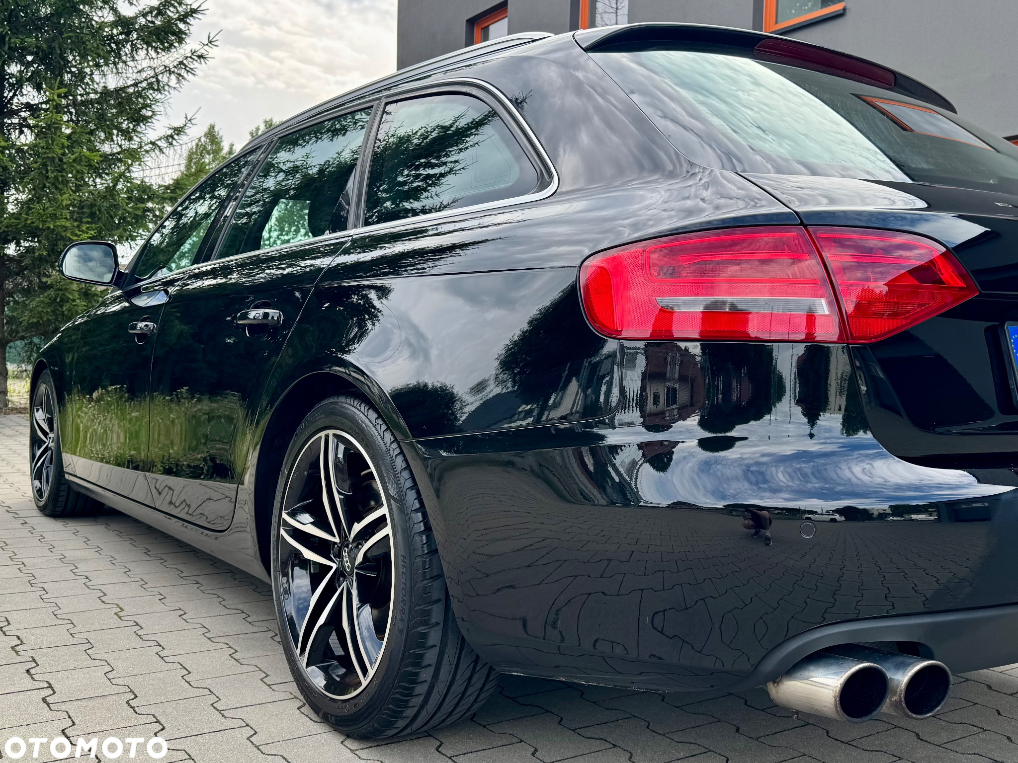 Audi A4 1.8 TFSI - 25