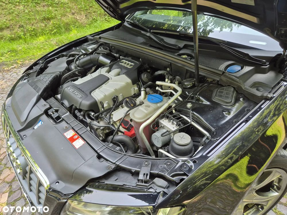 Audi S5 Sportback S tronic - 28