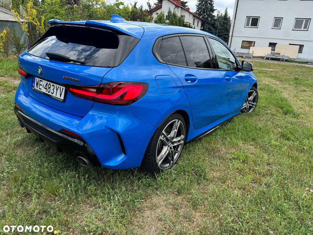 BMW 1M - 12