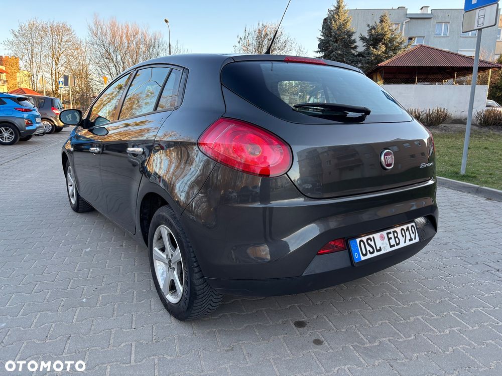 Fiat Bravo 1.4 16V Turbo Start&Stopp - 18