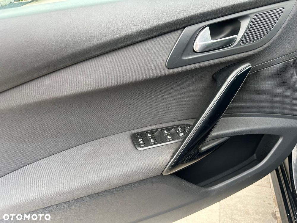 Peugeot 508 - 12