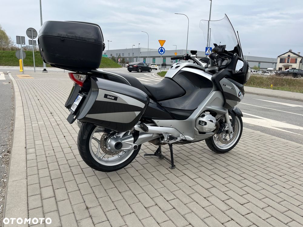 BMW RT - 13