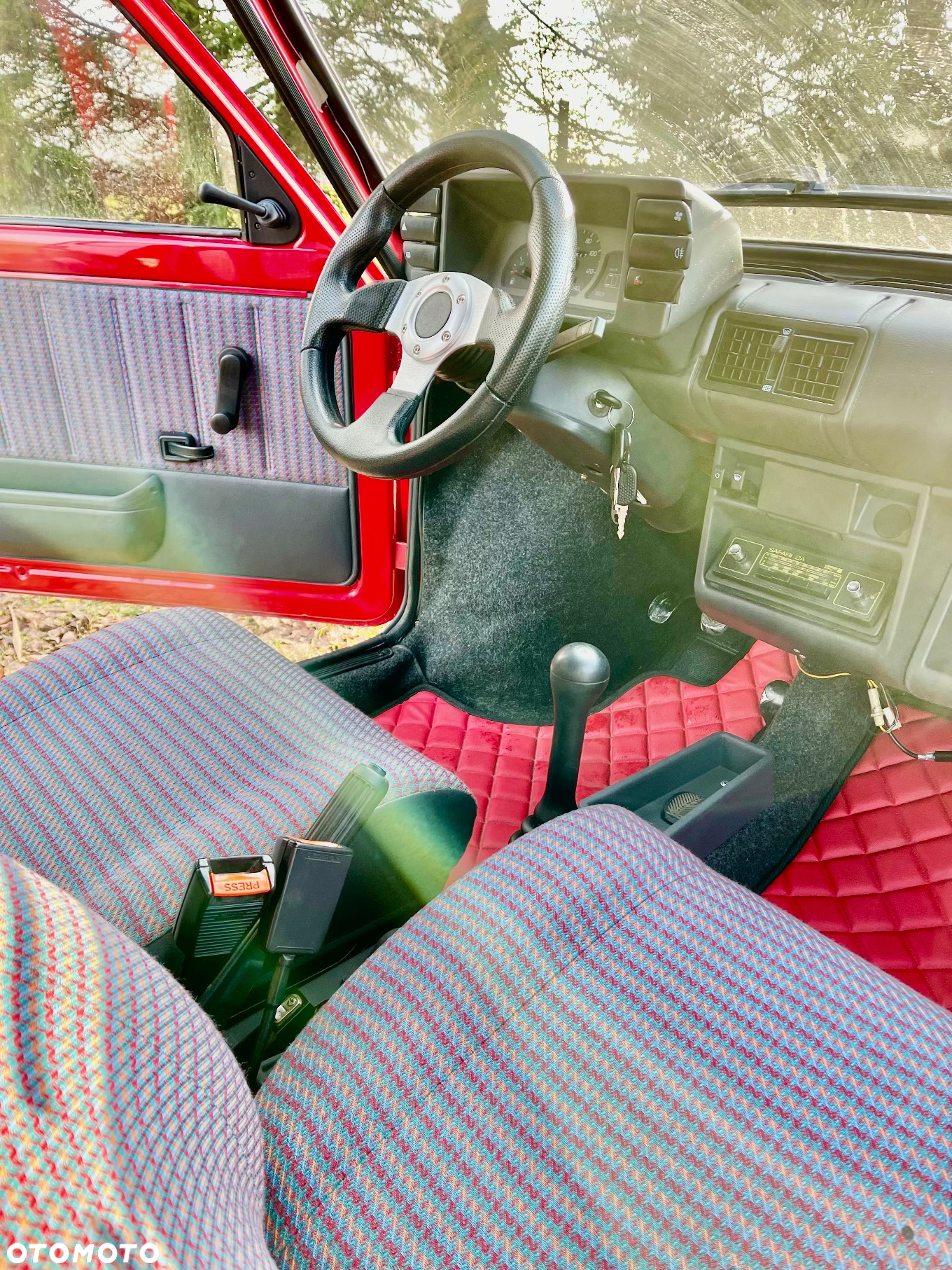 Fiat 126 - 27