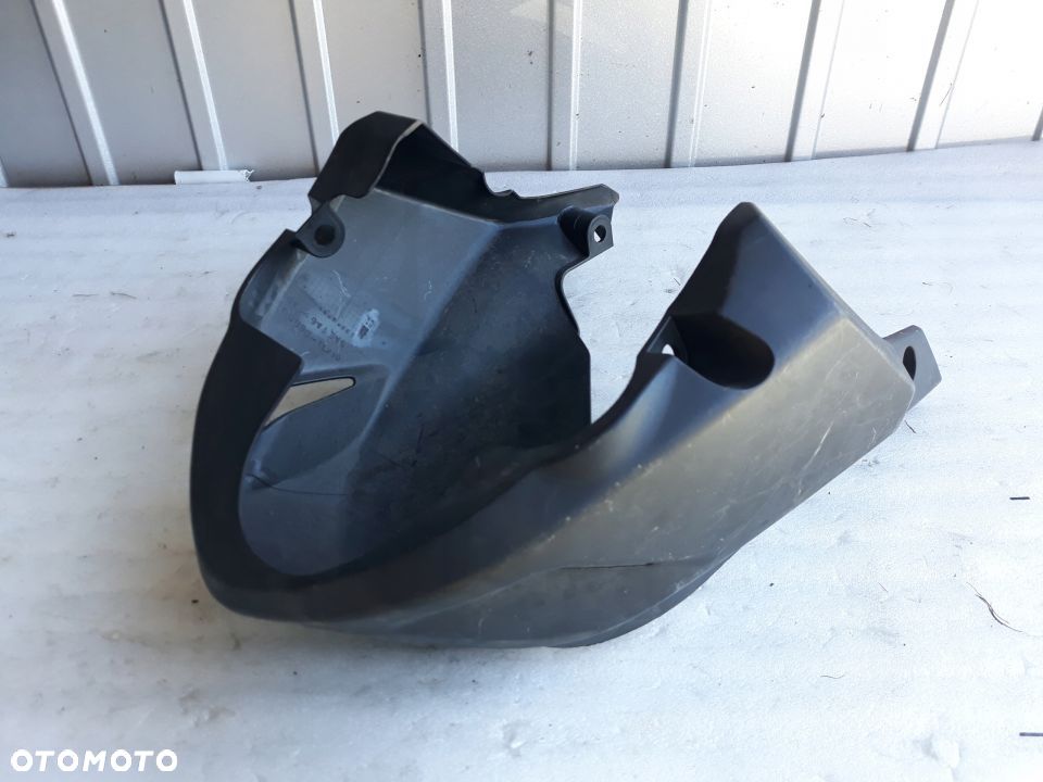 SUZUKI DL1000 V-STROM PŁUG OWIEWKA POD SILNIK - 1
