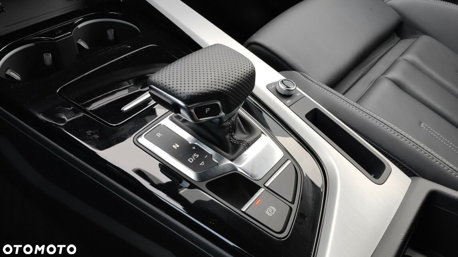 Audi A4 - 40
