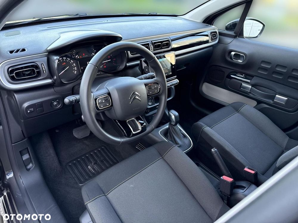 Citroën C3 - 5