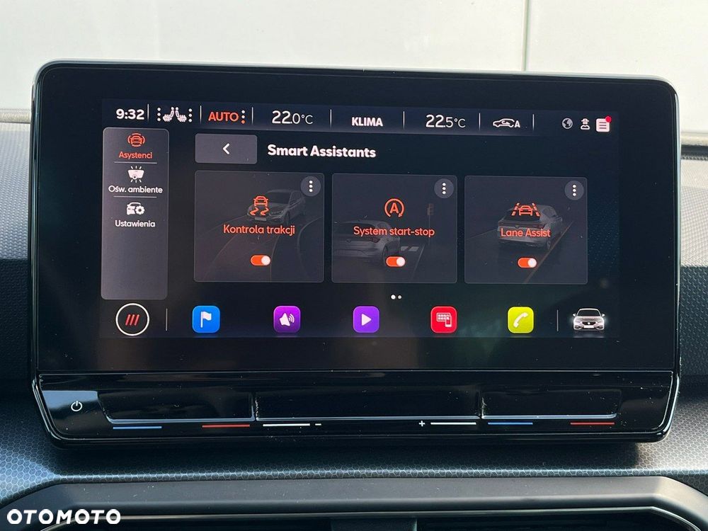 Seat Leon 2.0 TDI Style Edition - 32