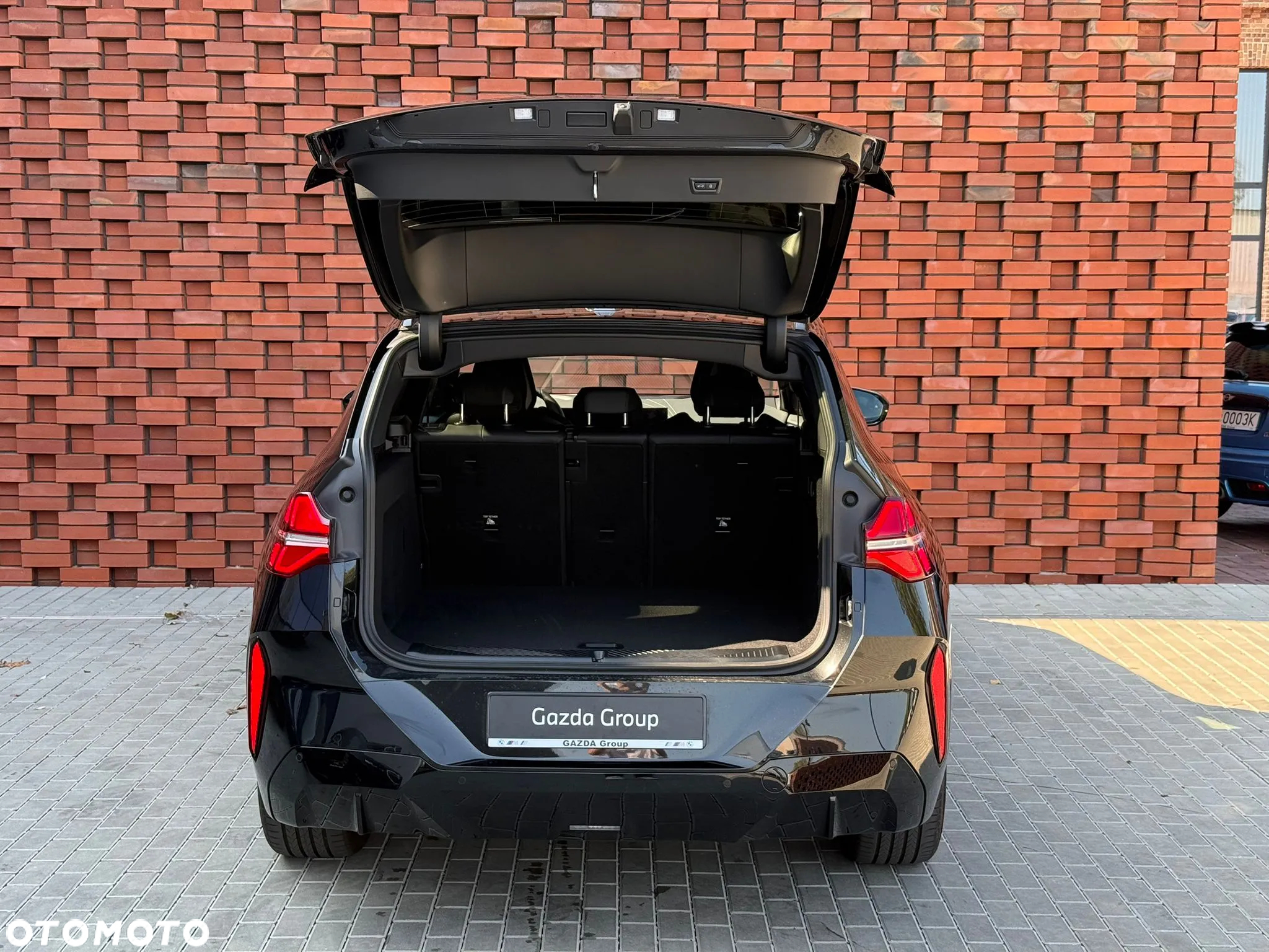 BMW X3 xDrive20d mHEV - 10