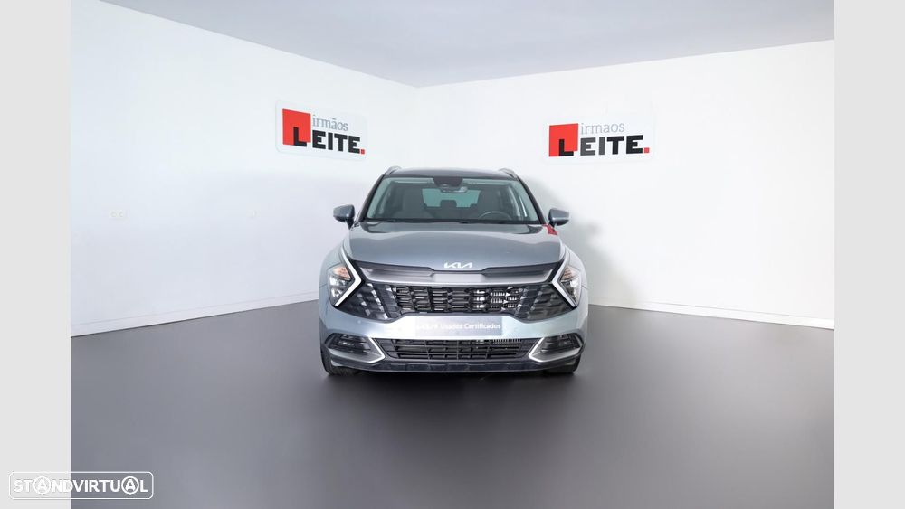 Kia Sportage 1.6 T-GDI Drive - 2