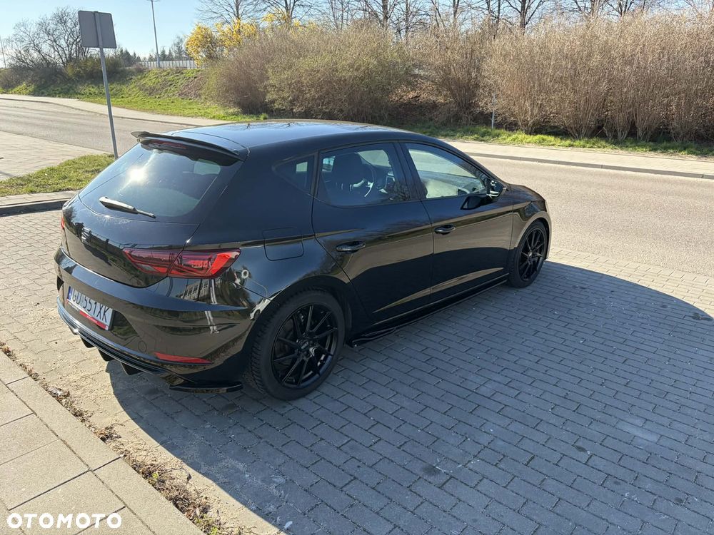 Seat Leon 1.5 TSI Xcellence - 7