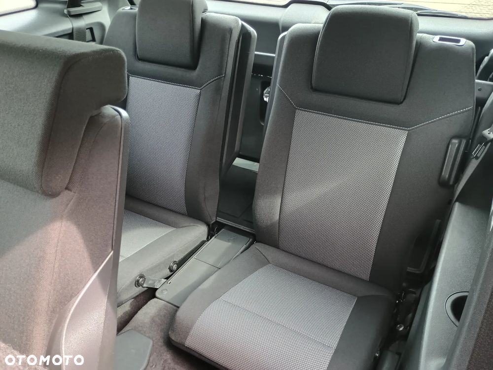 Opel Zafira 1.6 EcoFLEX Edition 111 Jahre - 10