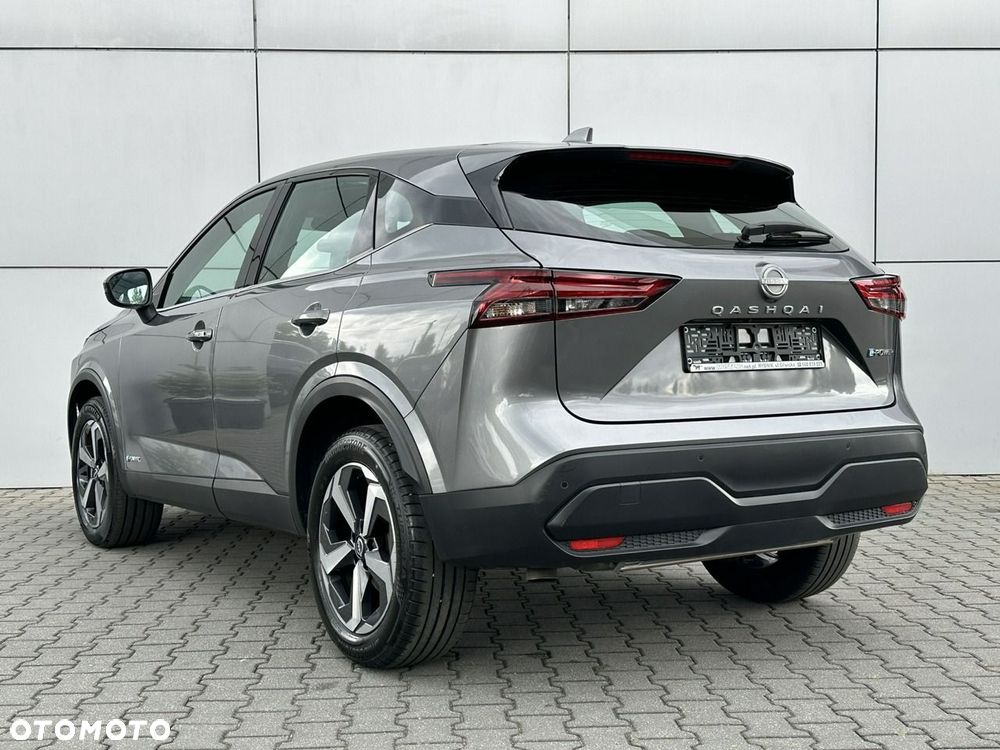 Nissan Qashqai - 9