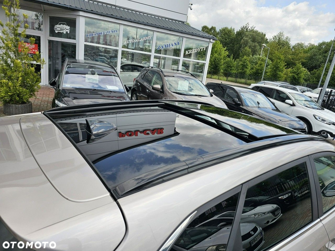 Hyundai Tucson 1.7 CRDI BlueDrive Premium 2WD DCT - 4