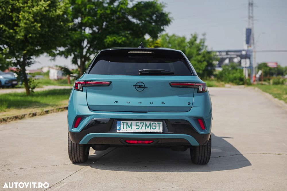 Opel Mokka Mokka-e GS - 6