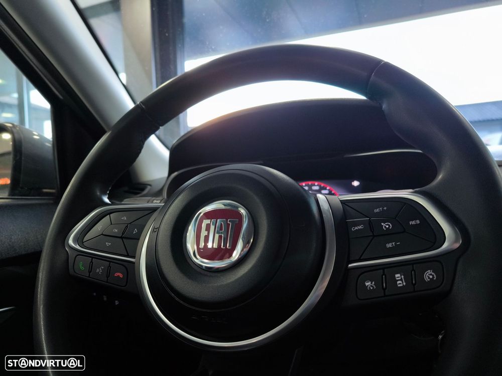 Fiat Tipo Cross 1.0 GSE T3 City - 17