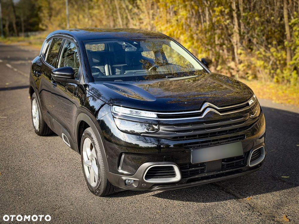 Citroën C5 Aircross - 6