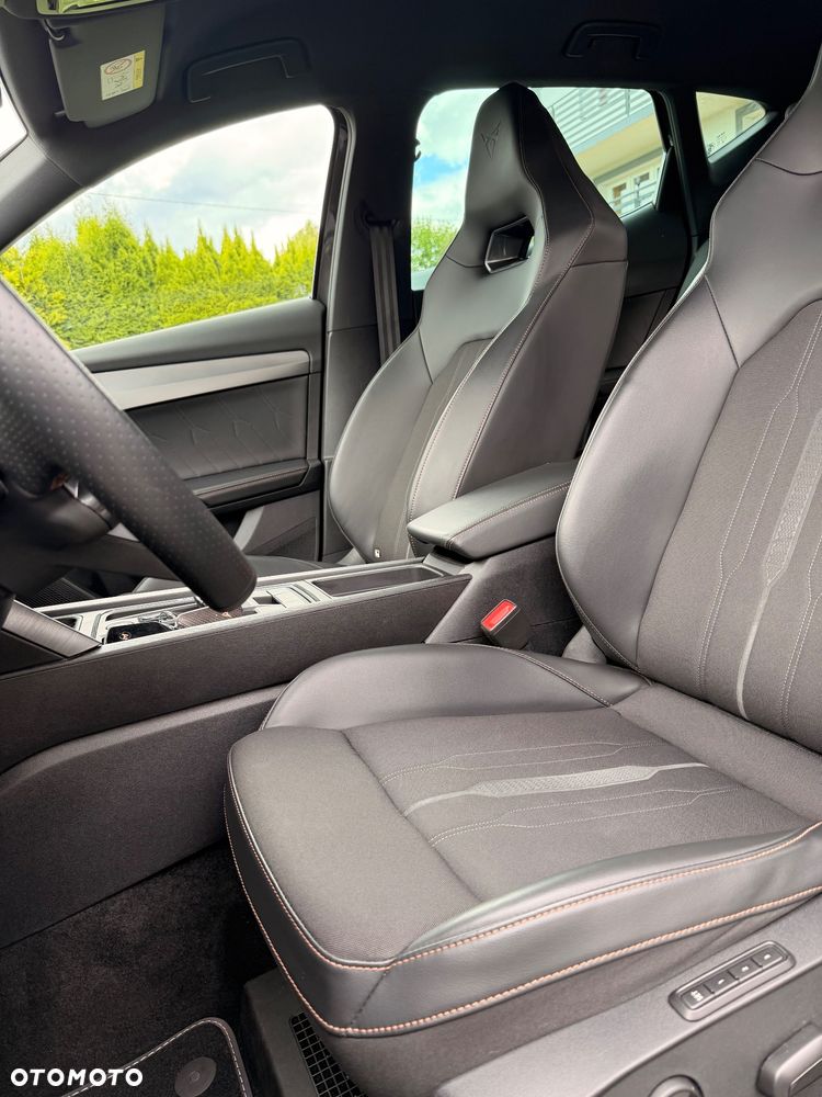 Cupra Formentor VZ 2.0 TSI 4Drive DSG - 24