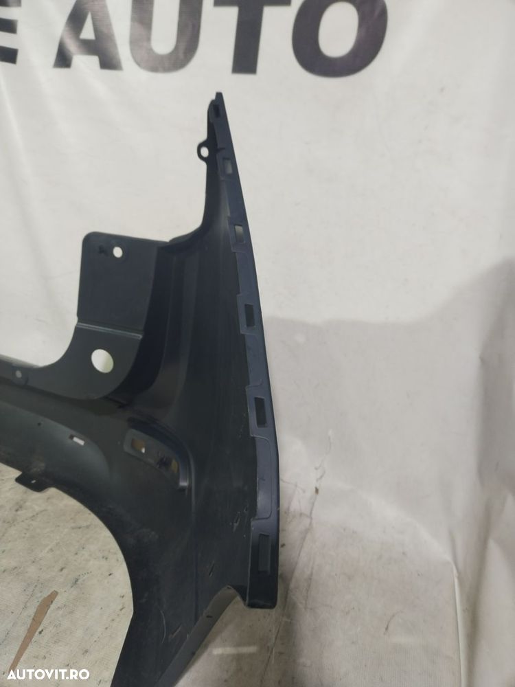 Bara spate Dacia Lodgy Stepway, 2012, 2013, 2014, 2015, 2016, 2017, 2018, 2019, 2020, 2021, 2022, 2023, cod origine OE 850222838R. 10060 - 9