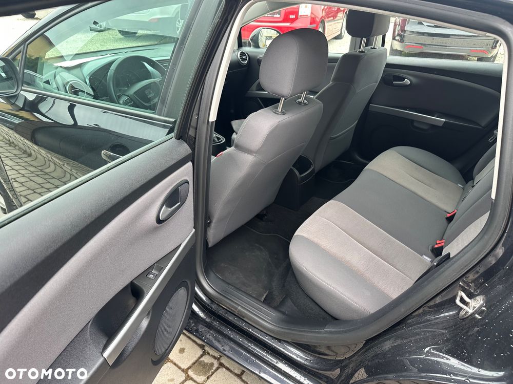 Seat Leon - 15