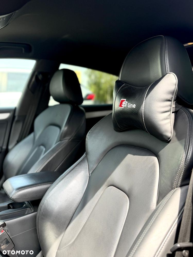 Audi A5 Sportback - 30